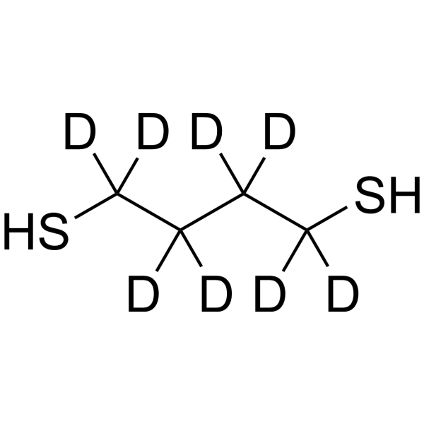 1,4-bUtanedithiol-d8 1219805-46-5